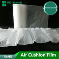 manufacturer HDPE material air plastic bubble film roll